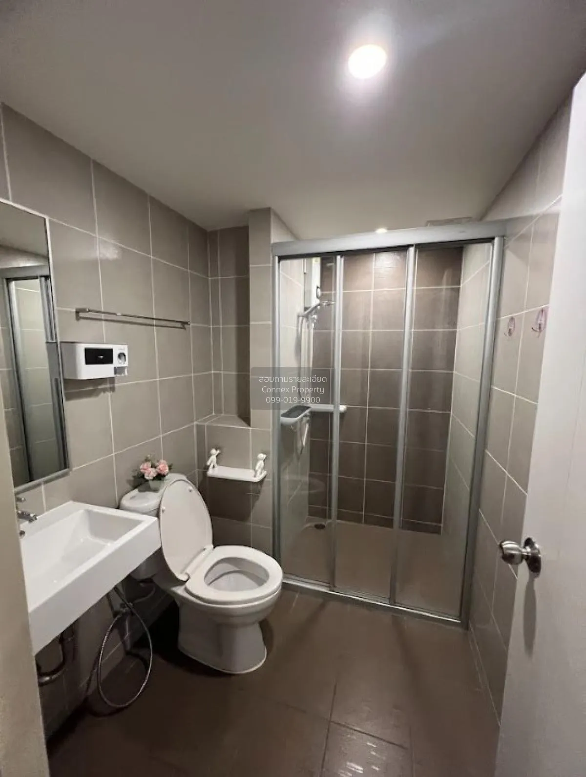 For Rent Condo , Lumpini Ville Pattanakarn - Srinakarin , ARL-Hua