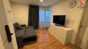 For Rent Condo , Lumpini Ville Pattanakarn - Srinakarin , ARL-Hua Mak , Suan Luang , Suan Luang , Bangkok , CX-120695