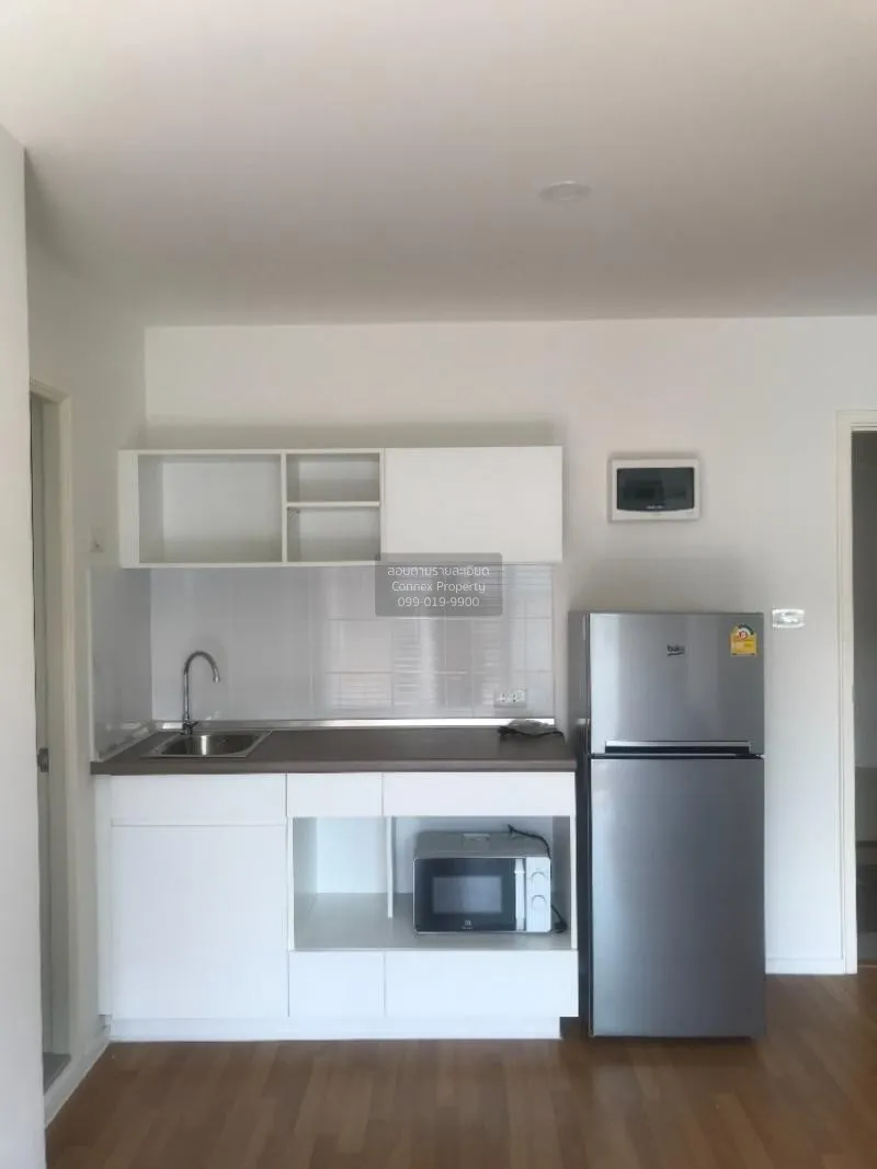 For Sale Condo , Lumpini Place Bangna KM.3 , Bang Na , Bang Na , 