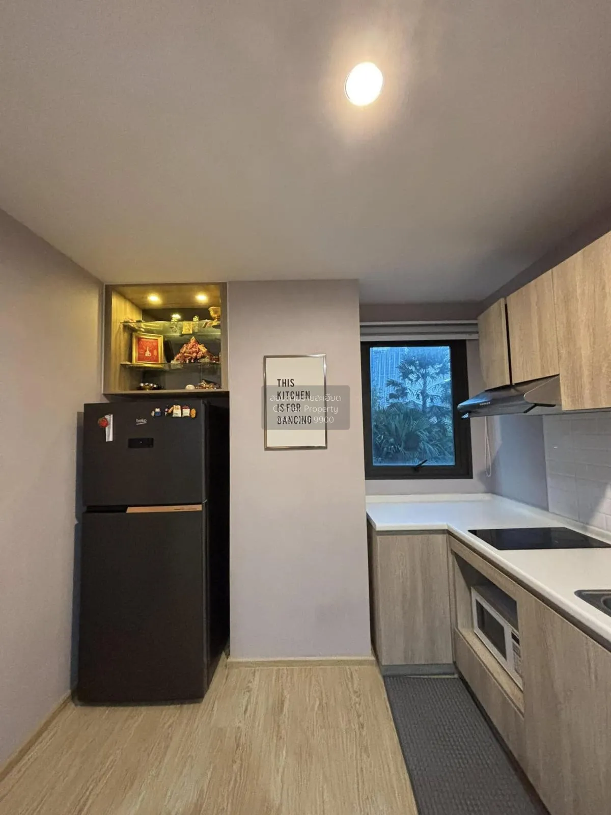 For Rent Condo , The Excel Hideaway Sukhumvit 50 , BTS-Phra Khano