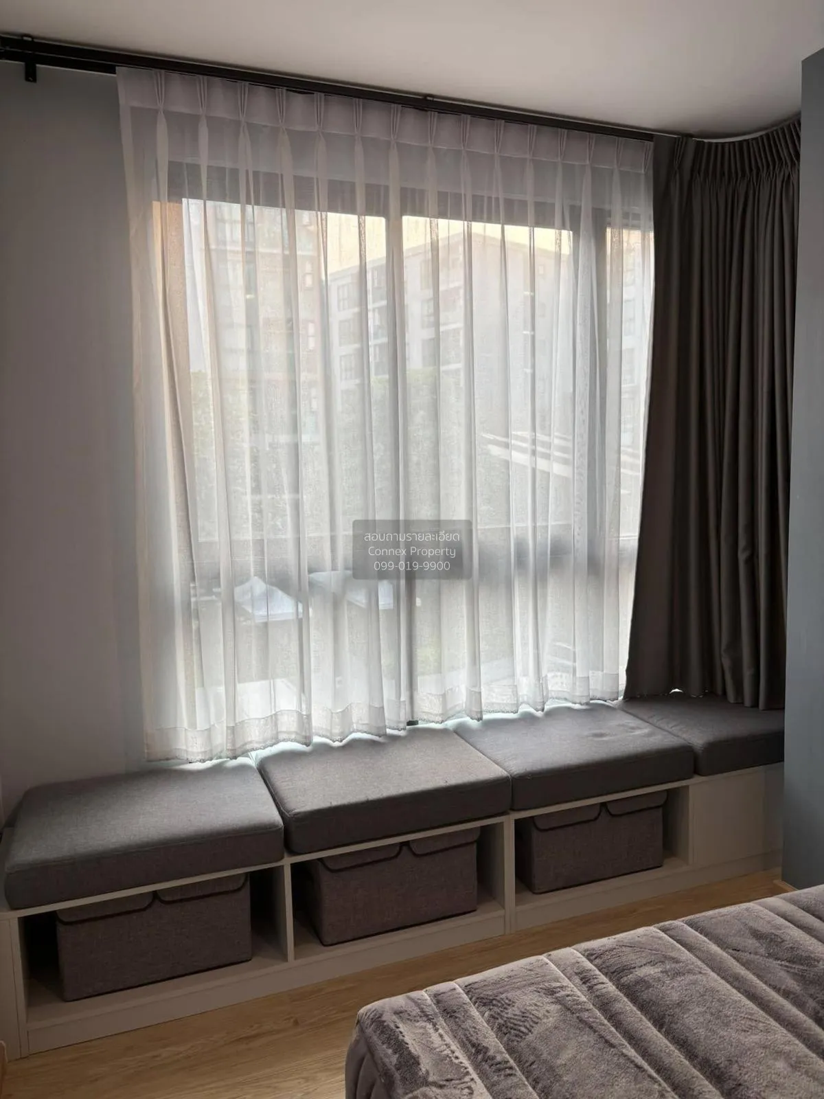 For Rent Condo , The Excel Hideaway Sukhumvit 50 , BTS-Phra Khano