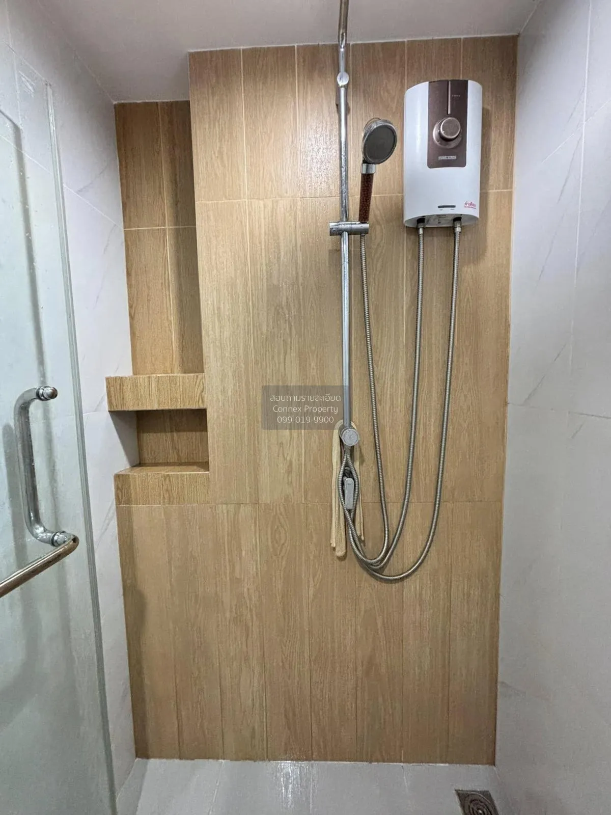 For Rent Condo , The Excel Hideaway Sukhumvit 50 , BTS-Phra Khano