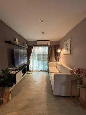 For Rent Condo , The Excel Hideaway Sukhumvit 50 , BTS-Phra Khanong , Phra Khanong Nuea , Khlong Toei , Bangkok , CX-120697