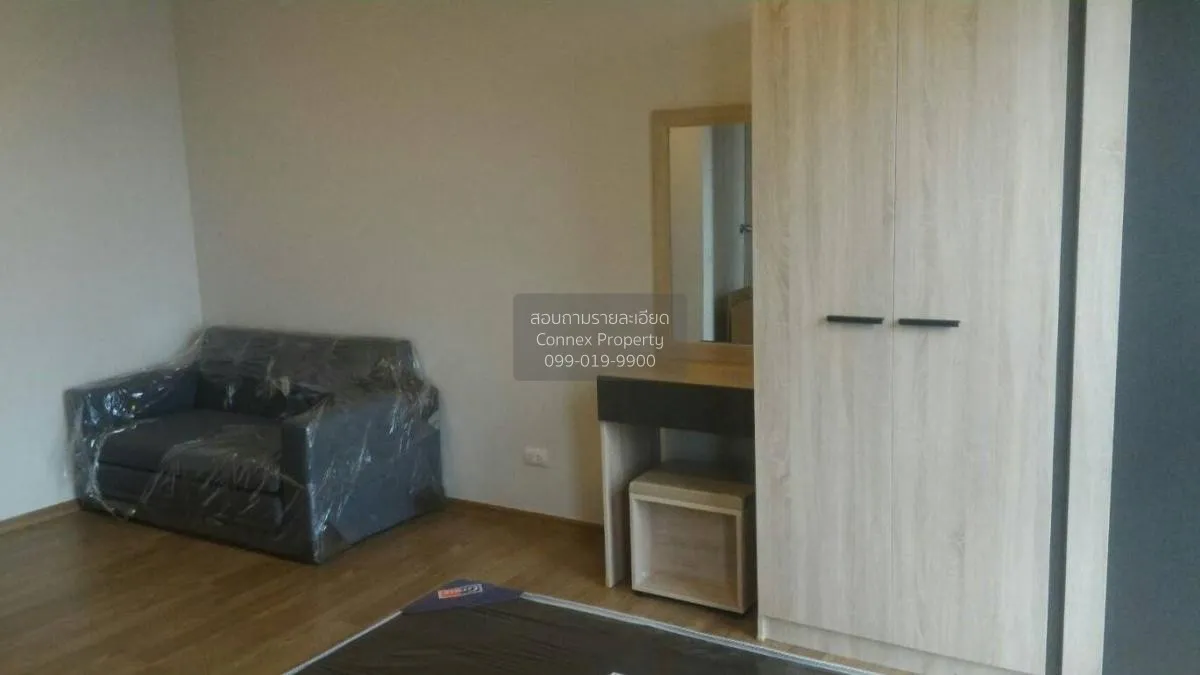 ขายคอนโด  ยูนิโอ สุขุมวิท 72 BTS-แบริ่ง สำโรงเหนือ เขต ดอนเมือง ส 1