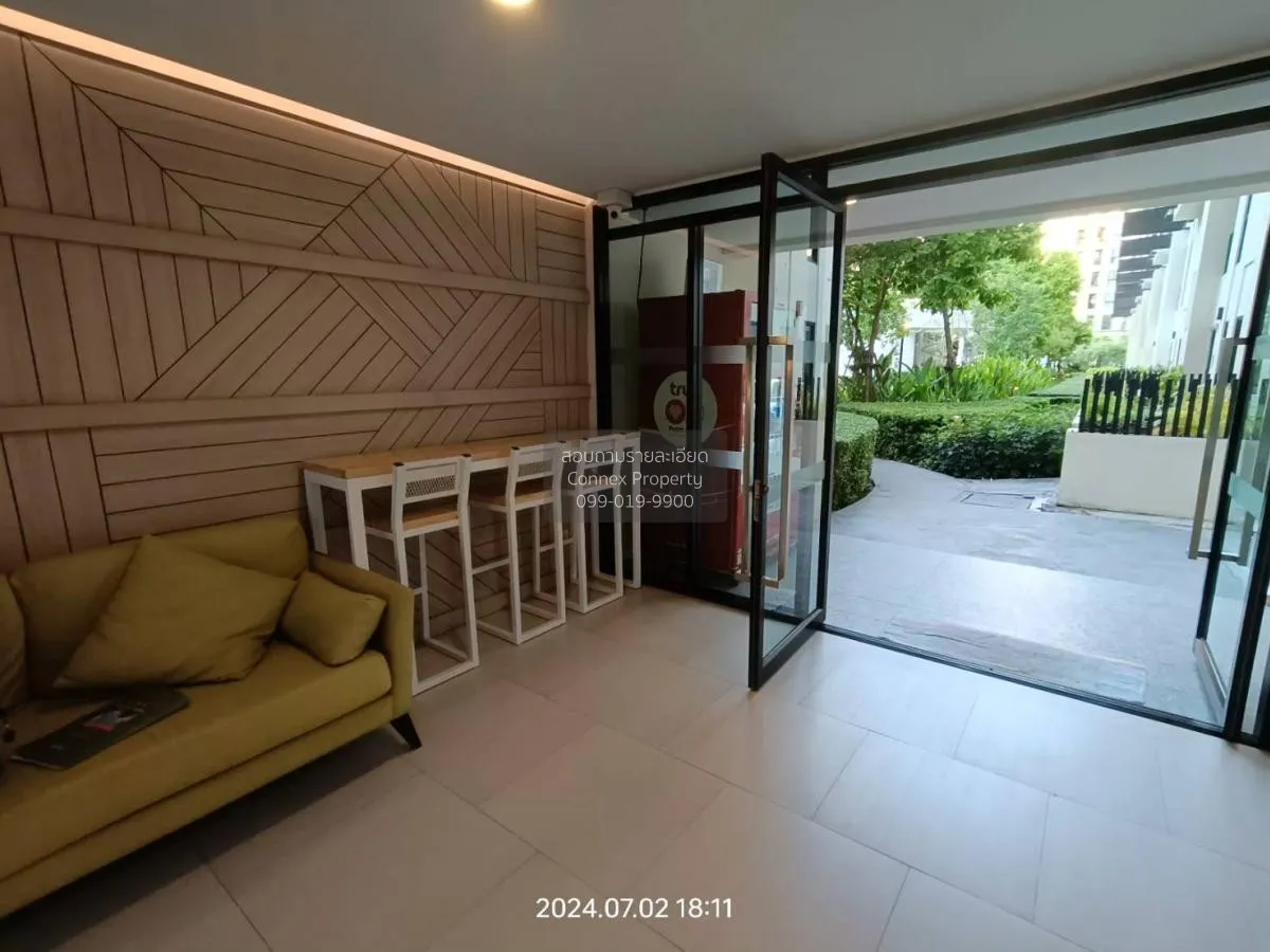 ขายคอนโด  ยูนิโอ สุขุมวิท 72 BTS-แบริ่ง สำโรงเหนือ เขต ดอนเมือง ส