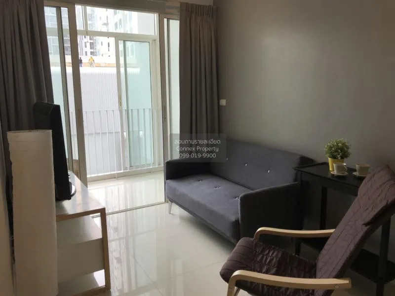 FOR RENT condo , Ideo Verve Sukhumvit , BTS-On Nut , Phra Khanong 1