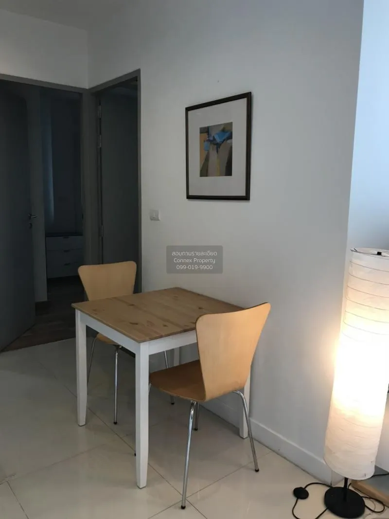 FOR RENT condo , Ideo Verve Sukhumvit , BTS-On Nut , Phra Khanong 4