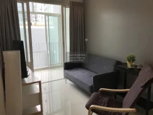 FOR RENT condo , Ideo Verve Sukhumvit , BTS-On Nut , Phra Khanong Nuea , Watthana , Bangkok , CX-12070