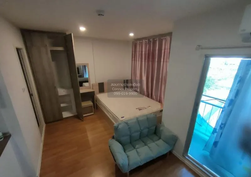 ขายคอนโด  ลุมพินี เพลส บางนา กม.3 บางนา เขต บางนา กรุงเทพ CX-1207 1