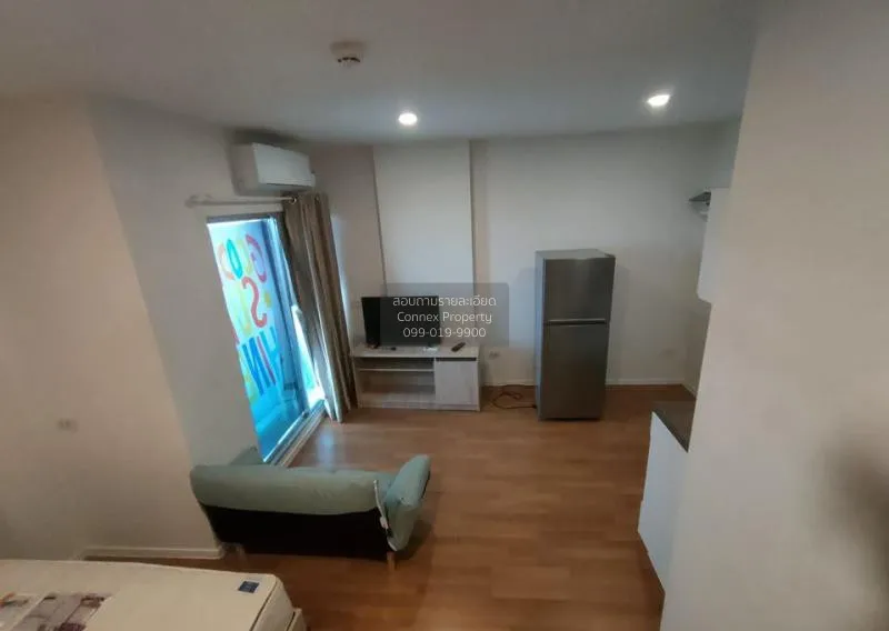 ขายคอนโด  ลุมพินี เพลส บางนา กม.3 บางนา เขต บางนา กรุงเทพ CX-1207 2