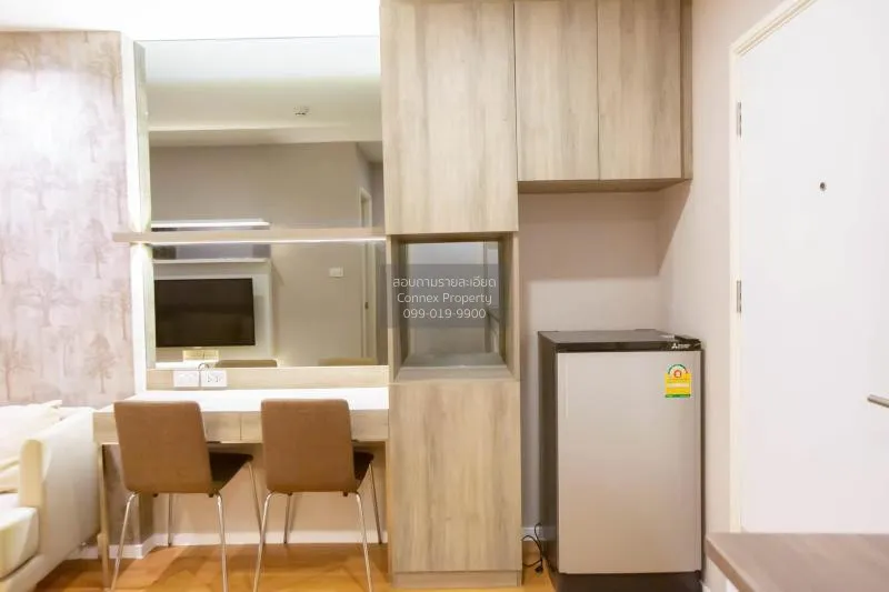 ขายคอนโด  ลุมพินี เพลส บางนา กม.3 บางนา เขต บางนา กรุงเทพ CX-1207 2