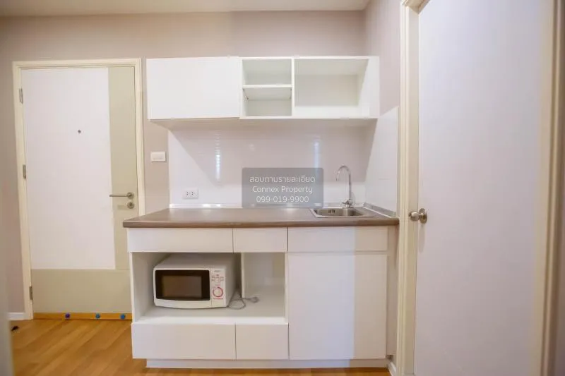 ขายคอนโด  ลุมพินี เพลส บางนา กม.3 บางนา เขต บางนา กรุงเทพ CX-1207 4