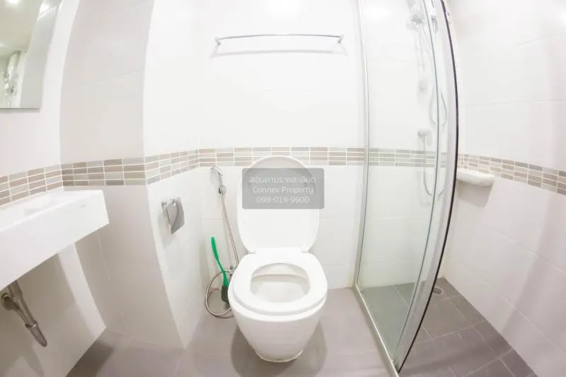 ขายคอนโด  ลุมพินี เพลส บางนา กม.3 บางนา เขต บางนา กรุงเทพ CX-1207