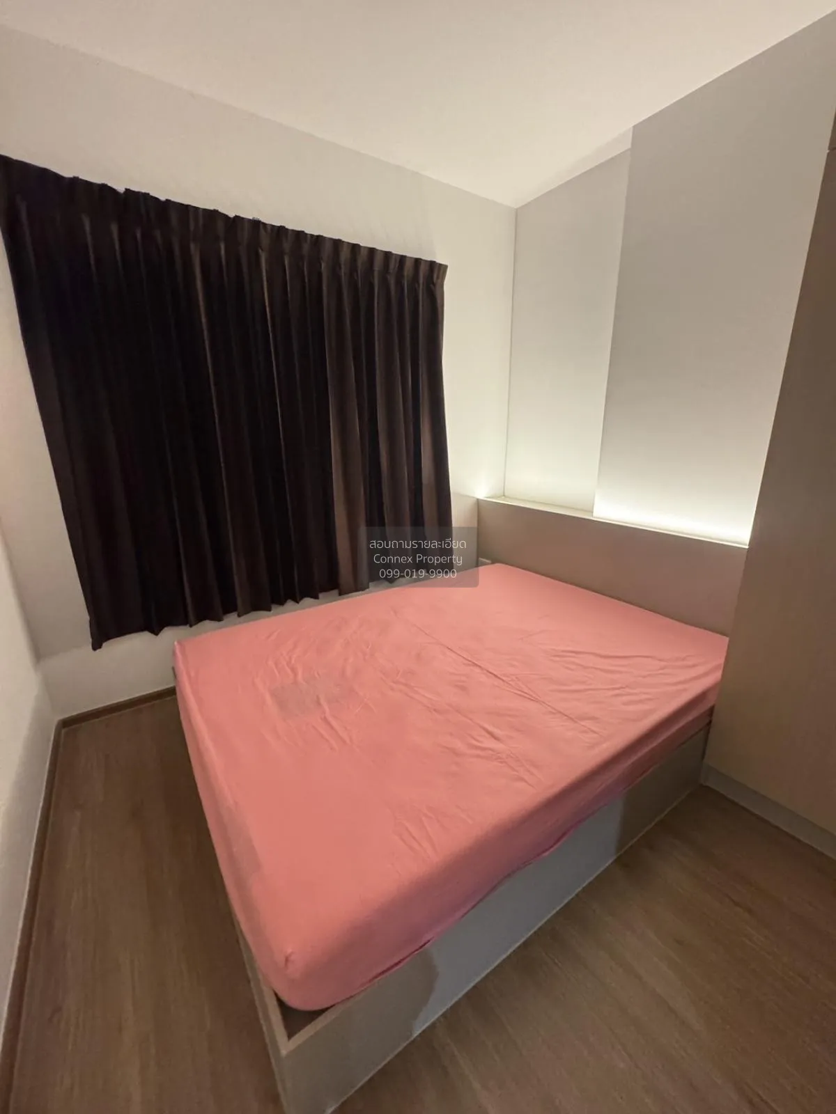 For Rent Condo , The Livin Ramkhamhaeng  , MRT-Lam Sali , Hua Mak