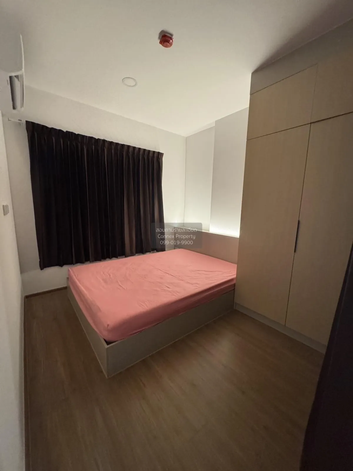 For Rent Condo , The Livin Ramkhamhaeng  , MRT-Lam Sali , Hua Mak