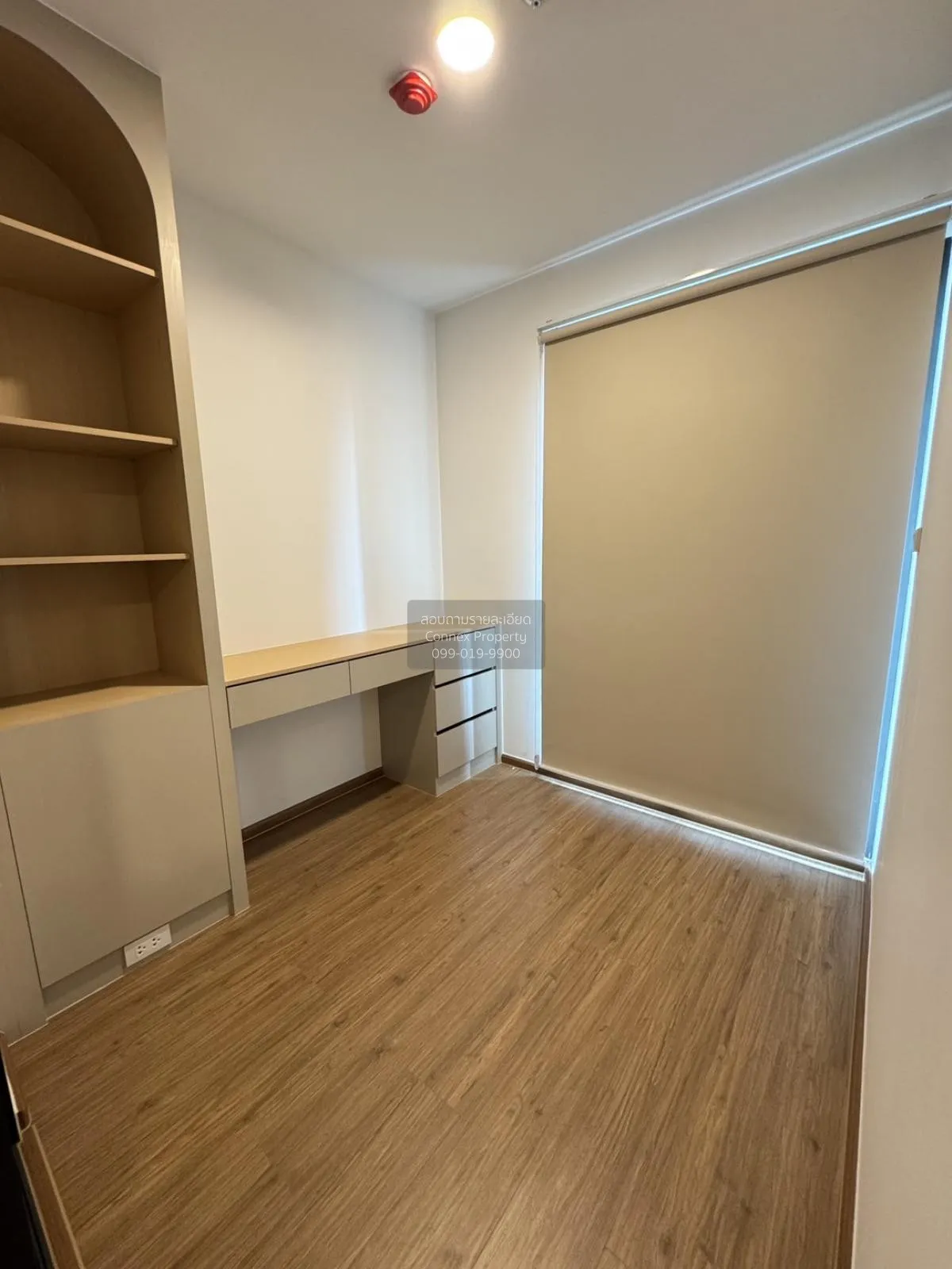 For Rent Condo , The Livin Ramkhamhaeng  , MRT-Lam Sali , Hua Mak