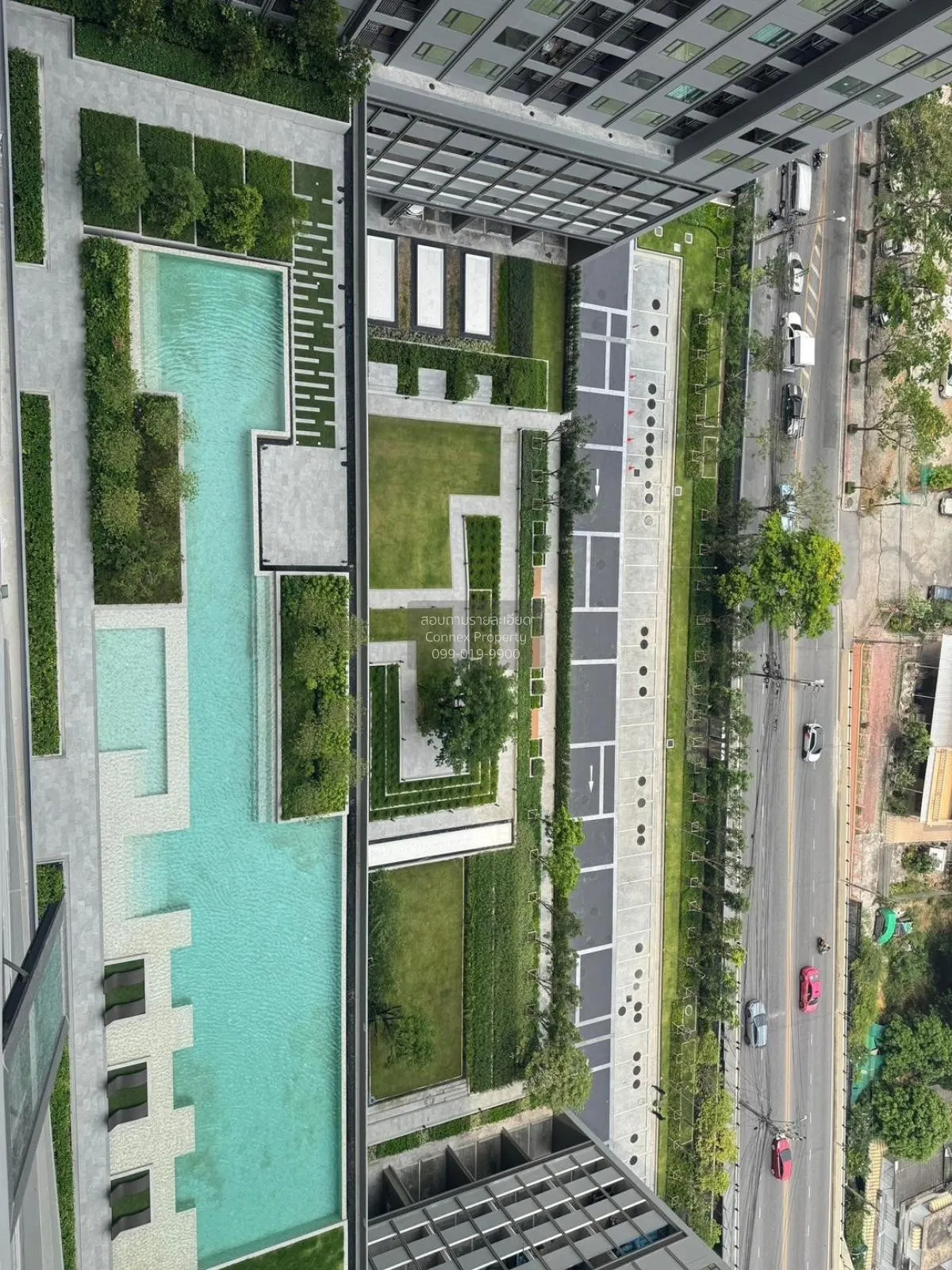 For Rent Condo , The Livin Ramkhamhaeng  , MRT-Lam Sali , Hua Mak