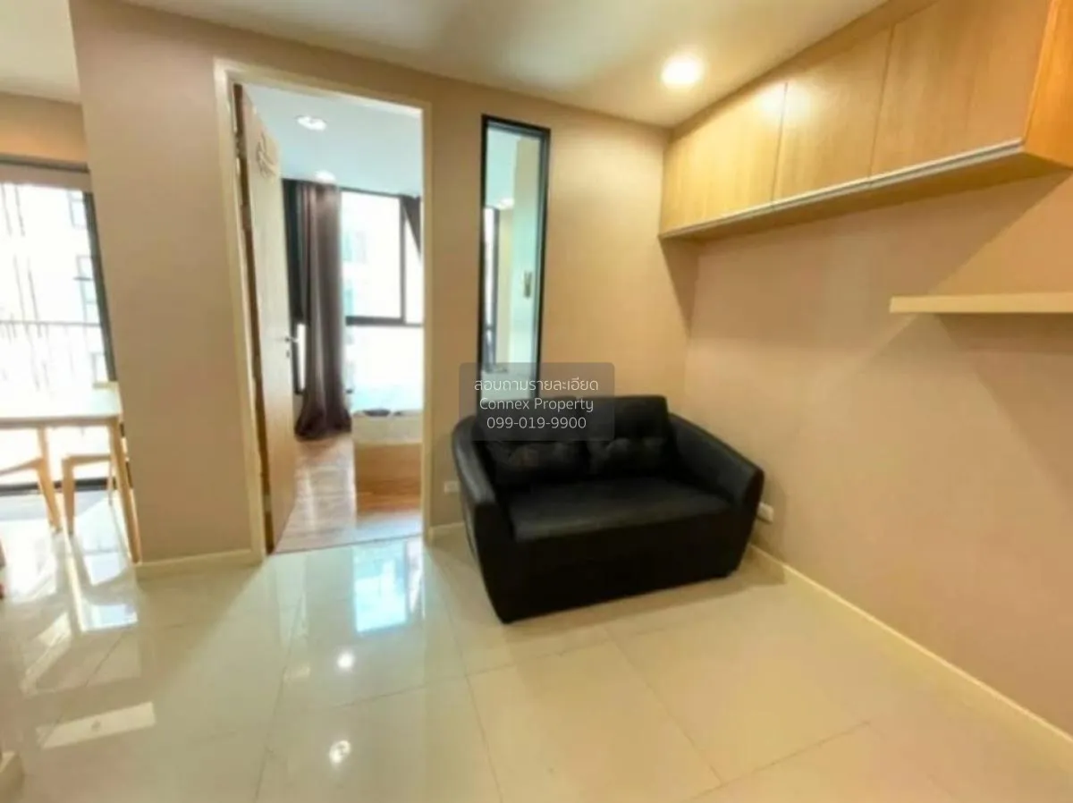 For Sale Condo , Zenith Place Sukhumvit 42 , high floor , BTS-Ekk 1