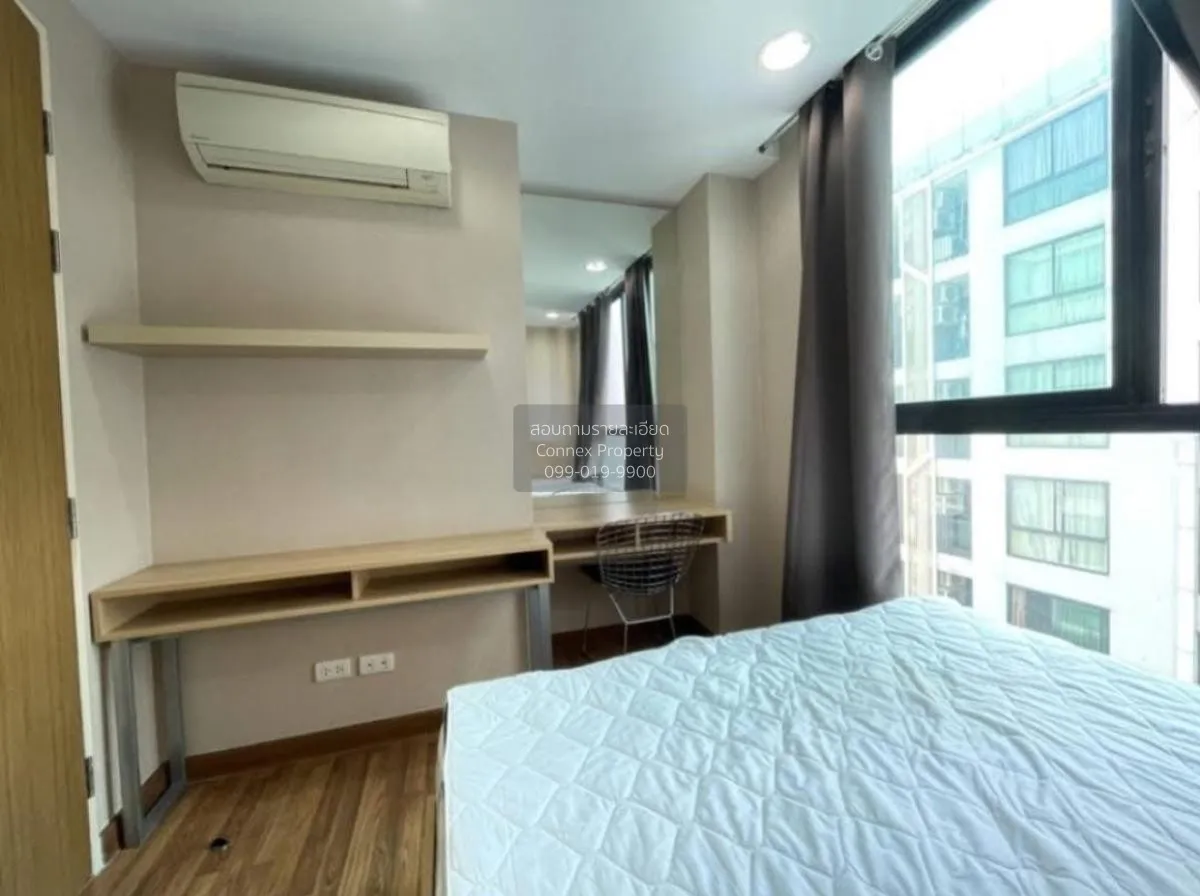 For Sale Condo , Zenith Place Sukhumvit 42 , high floor , BTS-Ekk 2