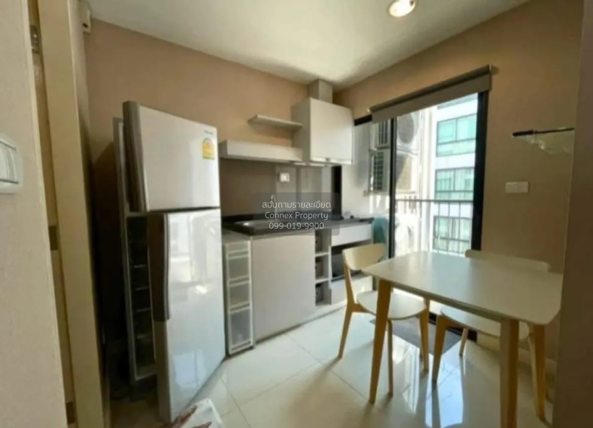 For Sale Condo , Zenith Place Sukhumvit 42 , high floor , BTS-Ekk 3