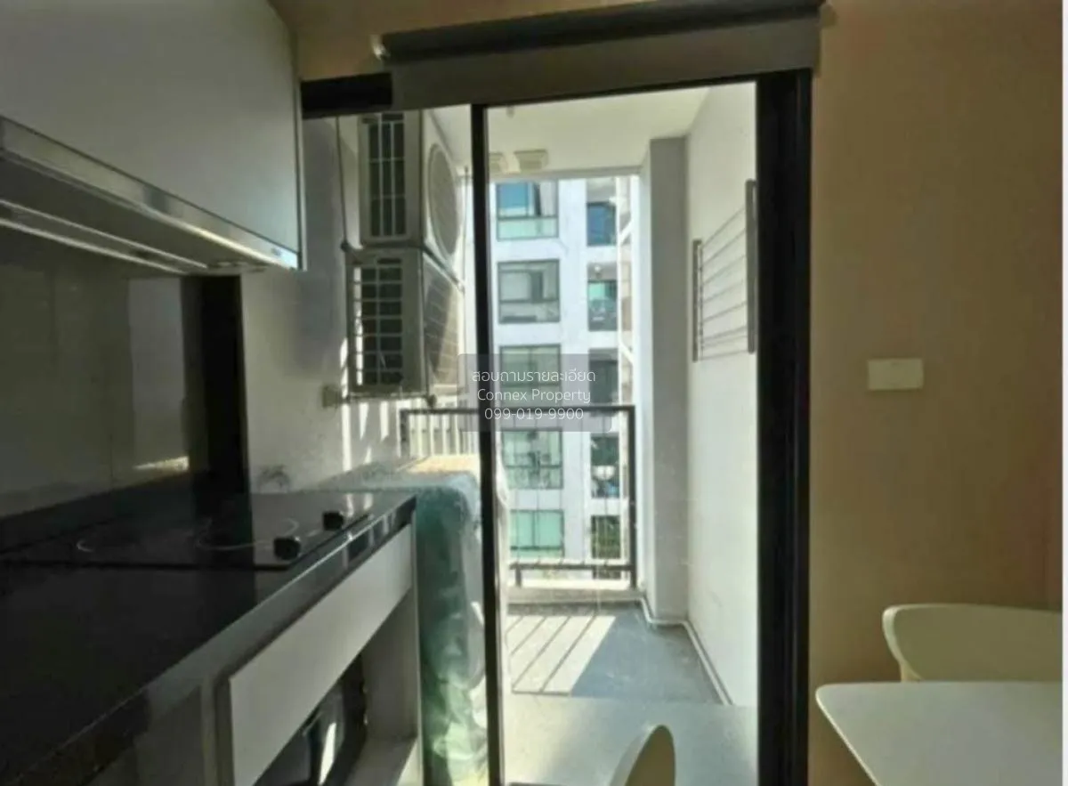 For Sale Condo , Zenith Place Sukhumvit 42 , high floor , BTS-Ekk 4