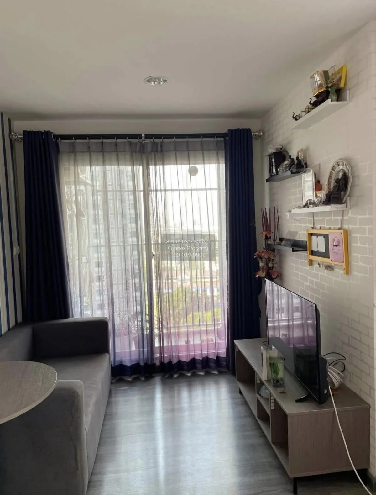 For Rent Condo , The Trust Erawan , BTS-Chang Erawan , Pak Nam Kr 1