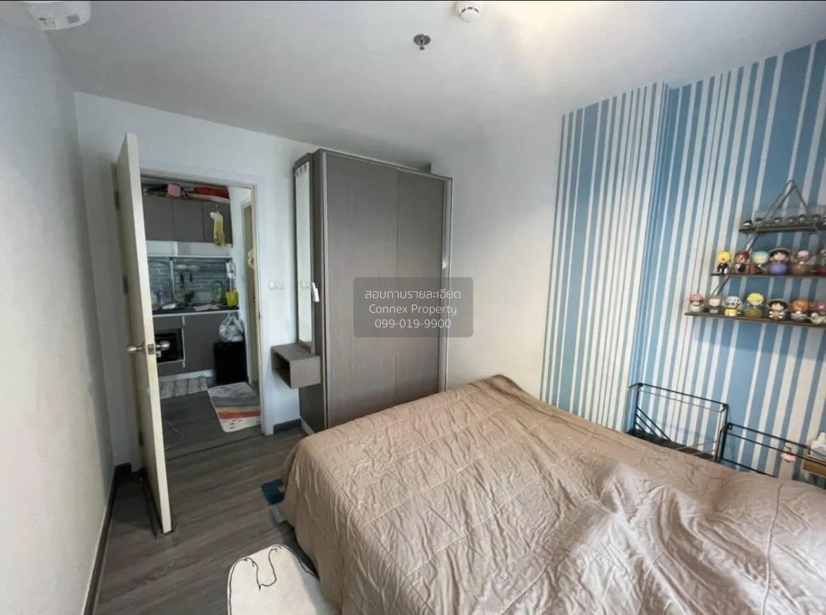 For Rent Condo , The Trust Erawan , BTS-Chang Erawan , Pak Nam Kr