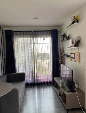 For Rent Condo , The Trust Erawan , BTS-Chang Erawan , Pak Nam Krasae , Don Mueang , Samut Prakarn , CX-120706