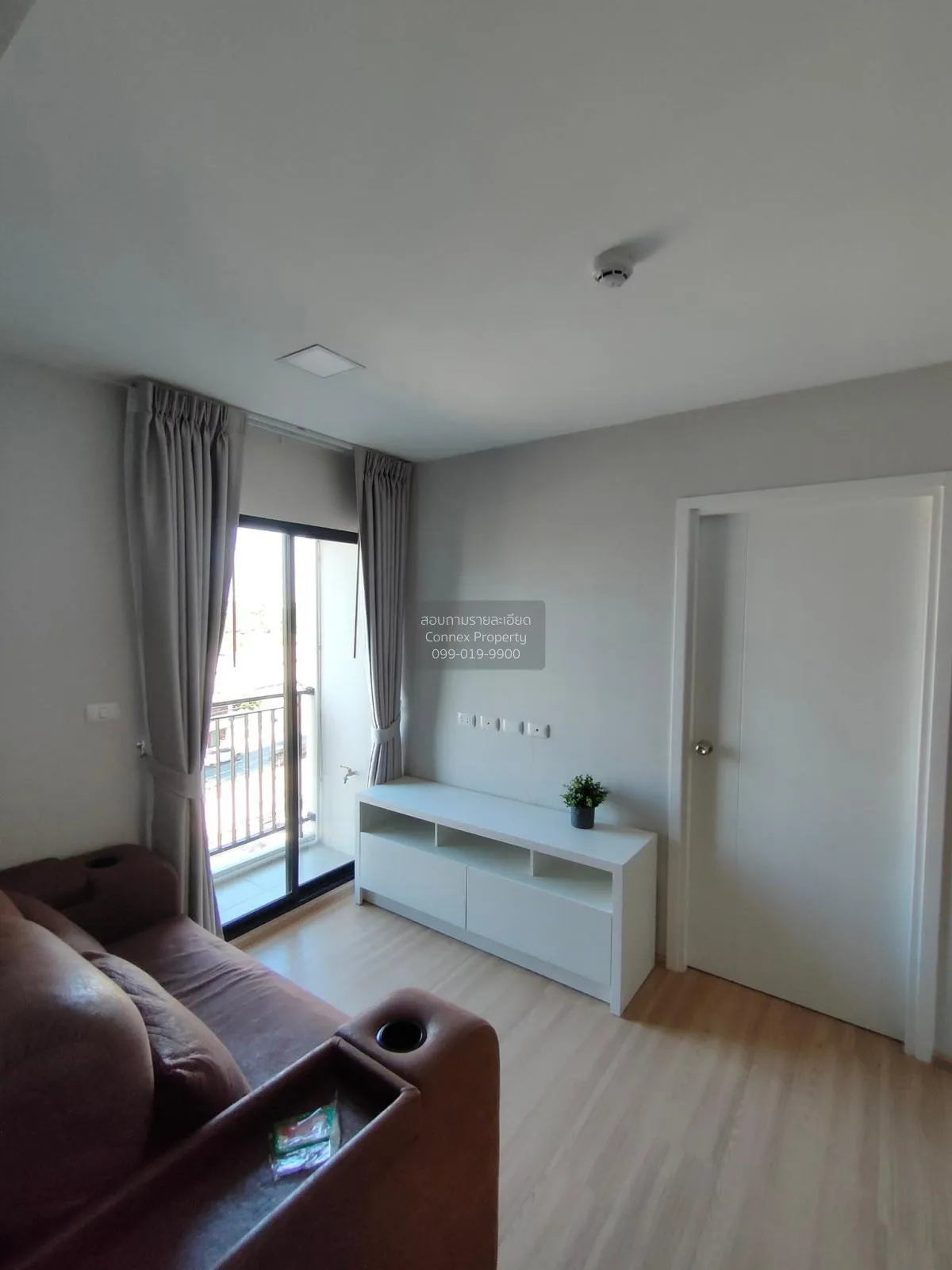 For Rent Condo , Plum Condo Mix Chaengwattana , Talat Bang Khen , 2