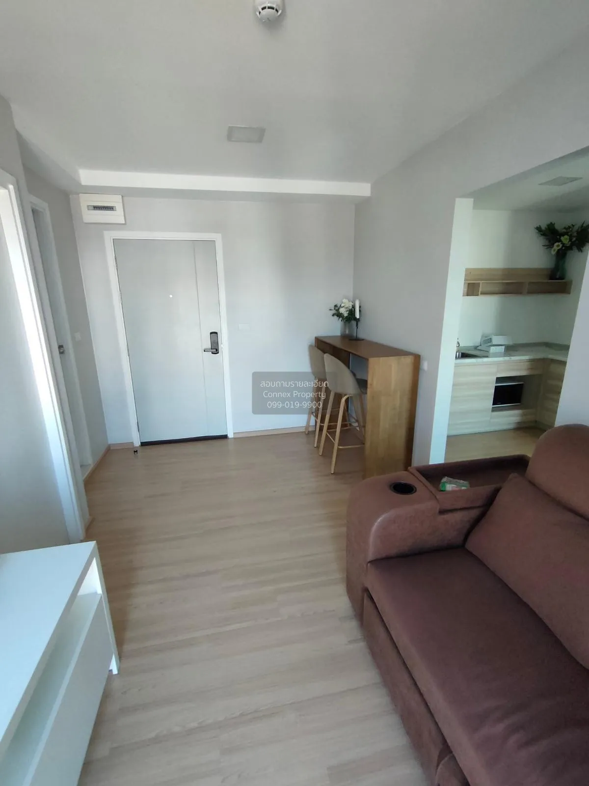 For Rent Condo , Plum Condo Mix Chaengwattana , Talat Bang Khen , 3