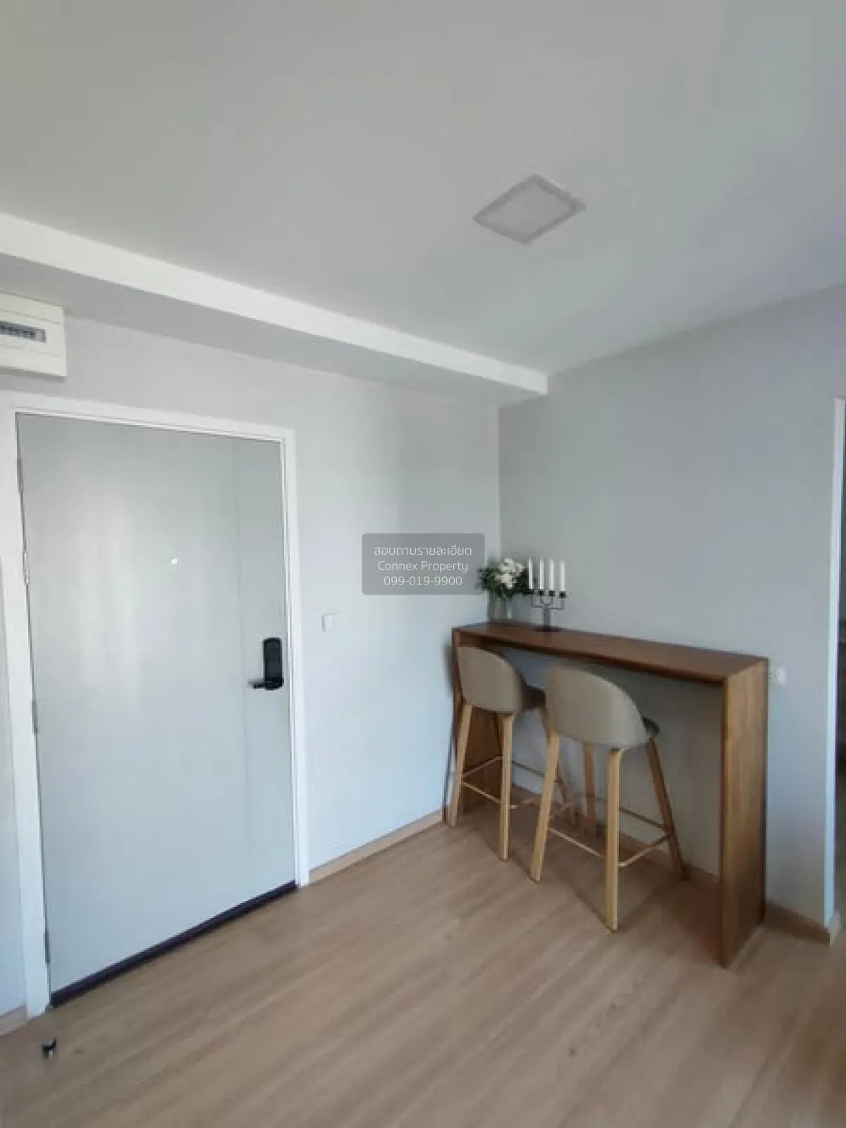 For Rent Condo , Plum Condo Mix Chaengwattana , Talat Bang Khen , 4