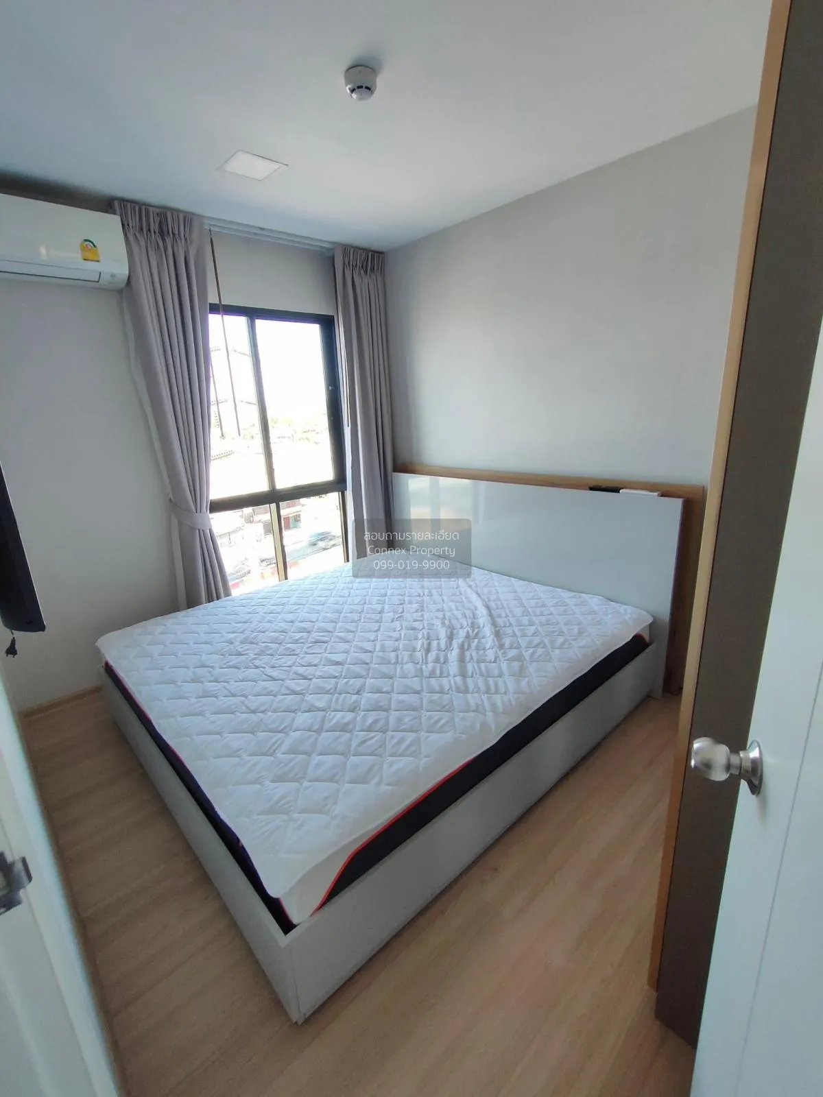 For Rent Condo , Plum Condo Mix Chaengwattana , Talat Bang Khen ,