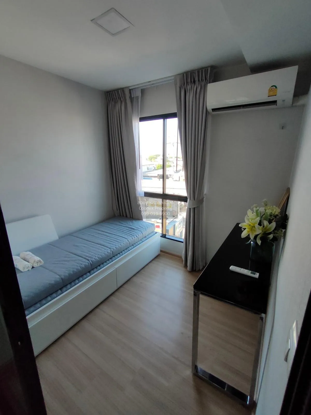 For Rent Condo , Plum Condo Mix Chaengwattana , Talat Bang Khen ,