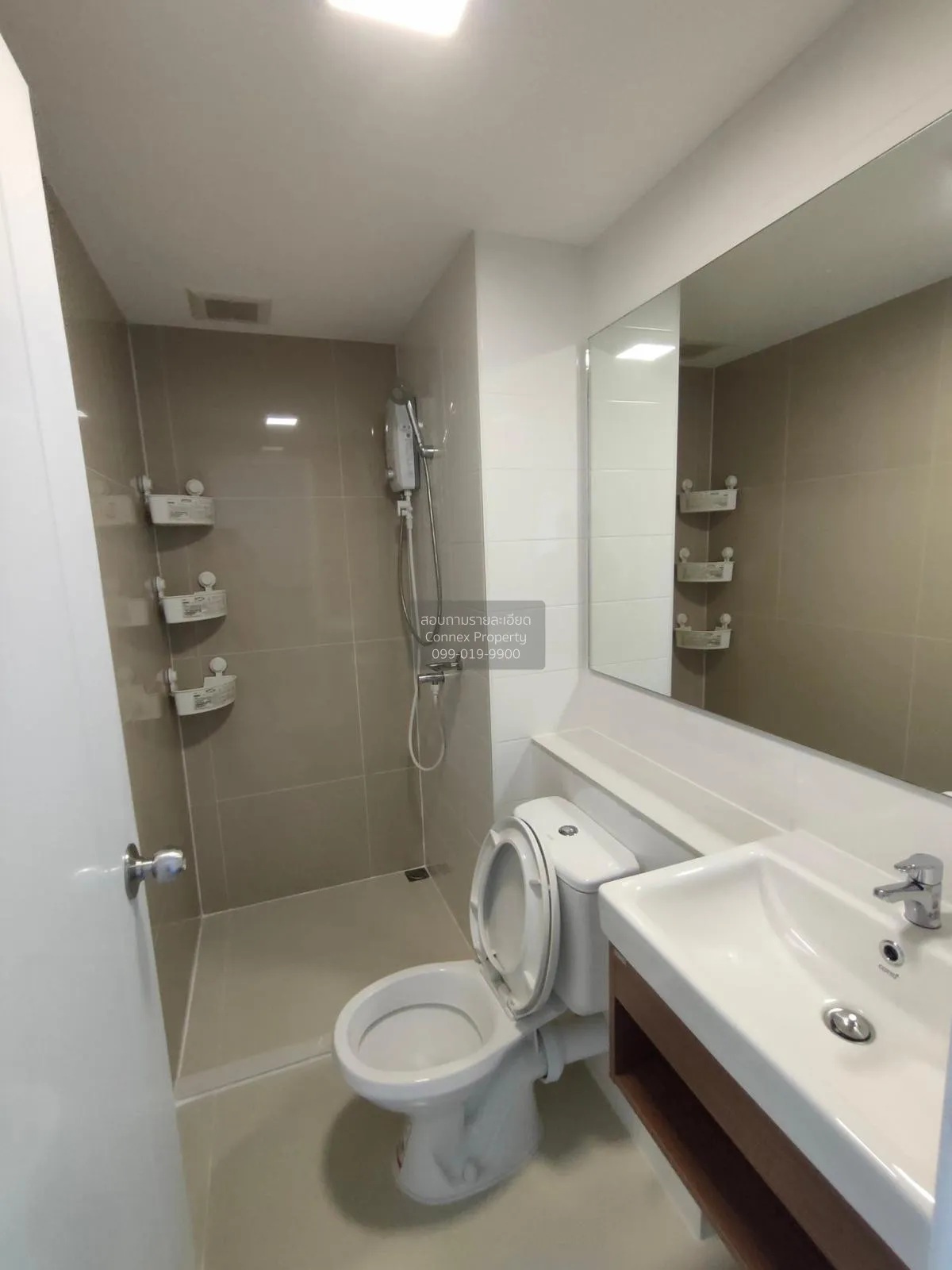 For Rent Condo , Plum Condo Mix Chaengwattana , Talat Bang Khen ,