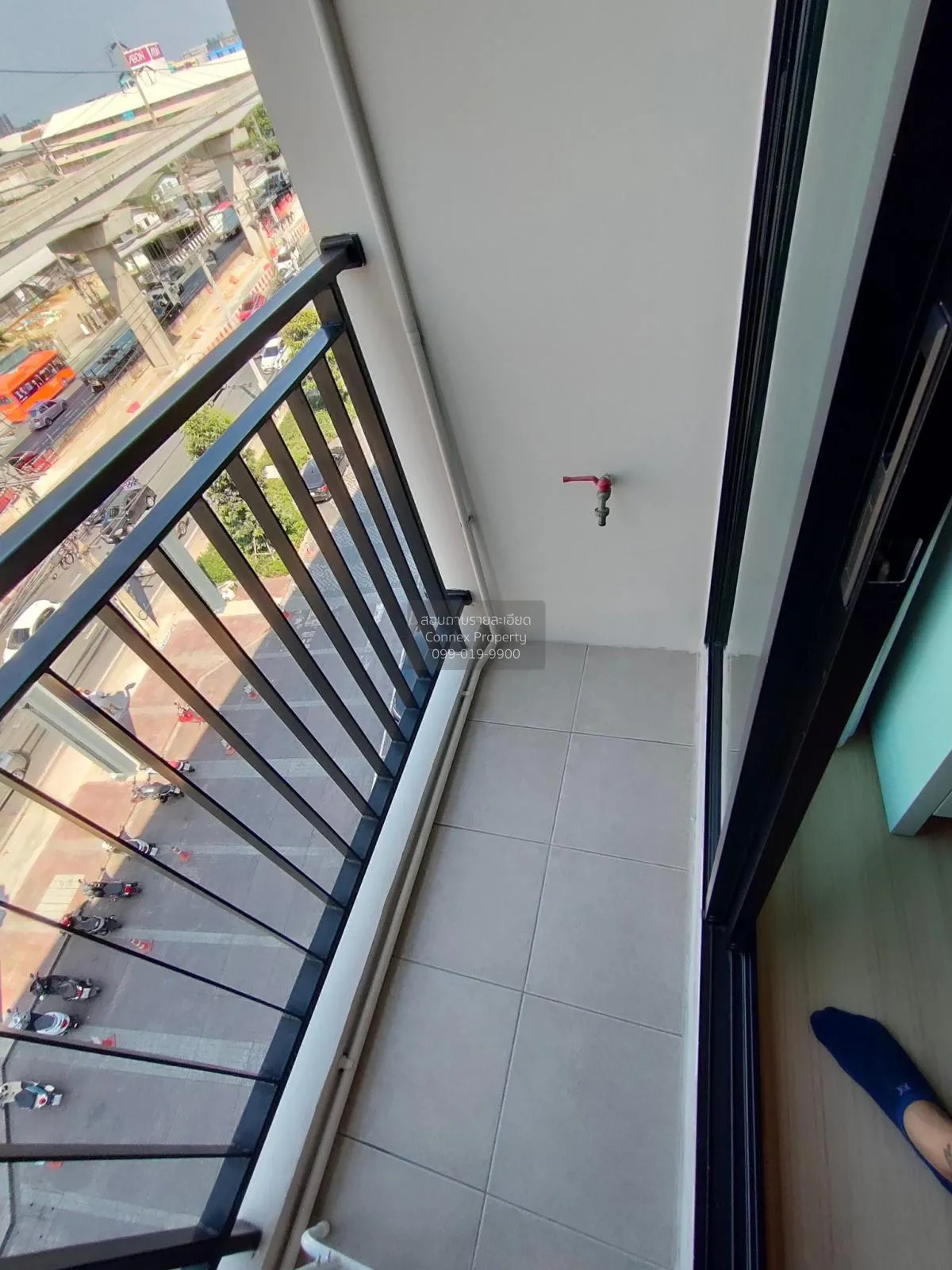 For Rent Condo , Plum Condo Mix Chaengwattana , Talat Bang Khen ,