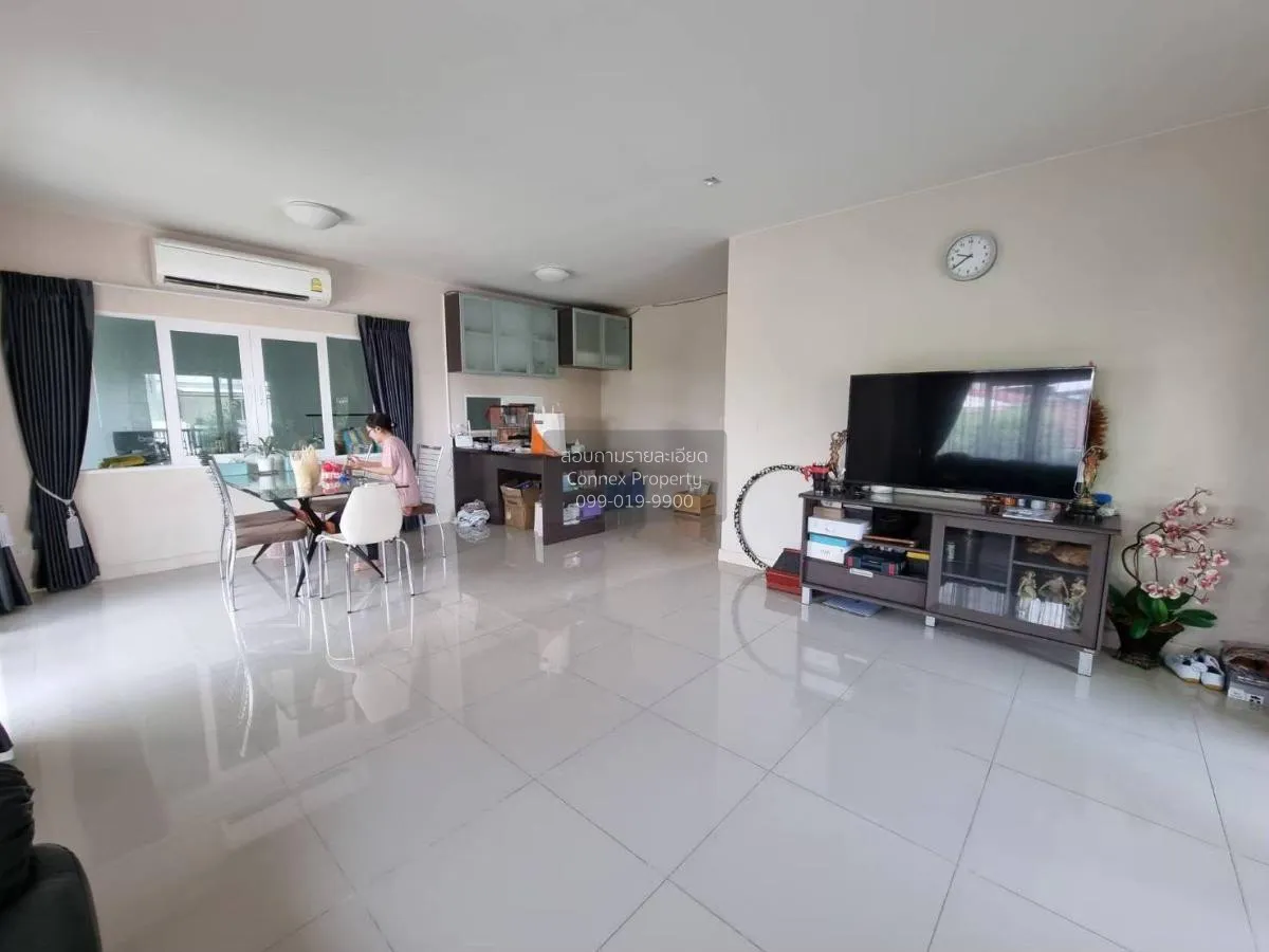 ขายบ้าน  บุราสิริ ท่าข้าม-พระราม 2 ทุ่งครุ เขต ทุ่งครุ กรุงเทพ CX 4