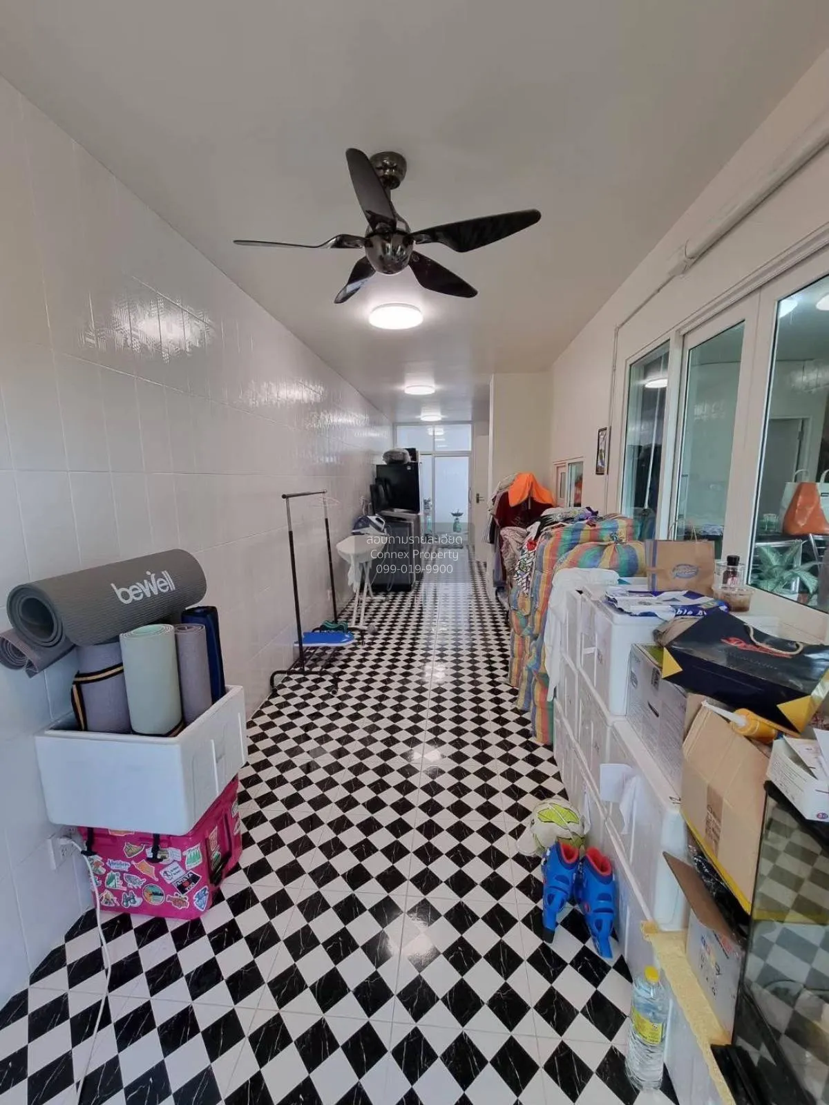 ขายบ้าน  บุราสิริ ท่าข้าม-พระราม 2 ทุ่งครุ เขต ทุ่งครุ กรุงเทพ CX