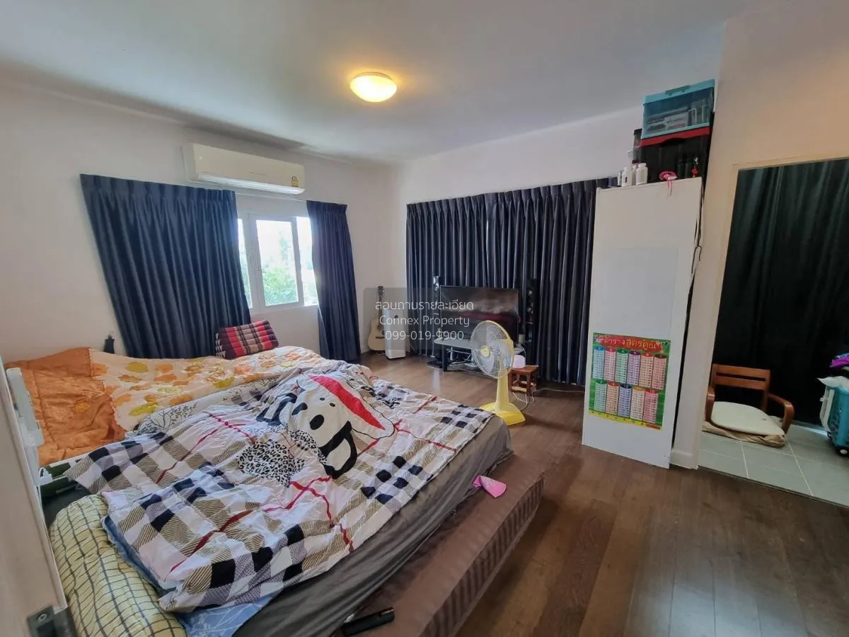 ขายบ้าน  บุราสิริ ท่าข้าม-พระราม 2 ทุ่งครุ เขต ทุ่งครุ กรุงเทพ CX