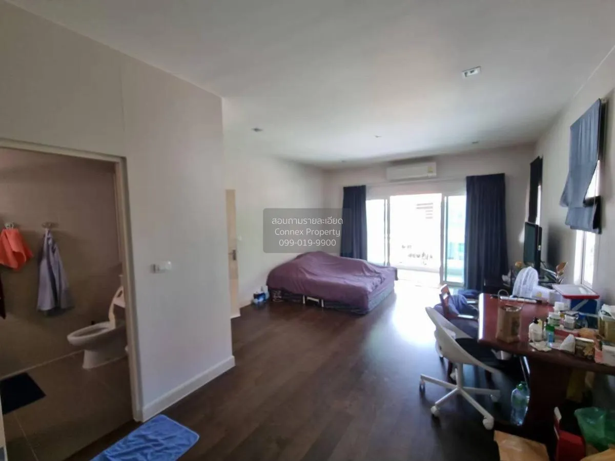 ขายบ้าน  บุราสิริ ท่าข้าม-พระราม 2 ทุ่งครุ เขต ทุ่งครุ กรุงเทพ CX