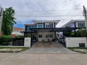 For Sale House , BURASIRI THAKHAM - RAMA 2 , Thung Khu , Thung Khu , Bangkok , CX-120709