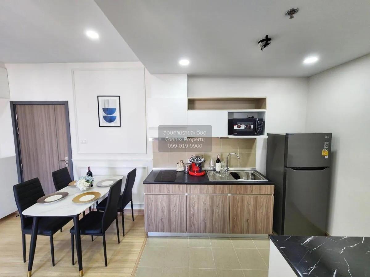 For Rent Condo , Supalai Loft Prajadhipok - Wongwian Yai , BTS-Wo 2