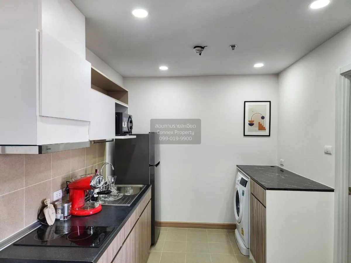 For Rent Condo , Supalai Loft Prajadhipok - Wongwian Yai , BTS-Wo 3