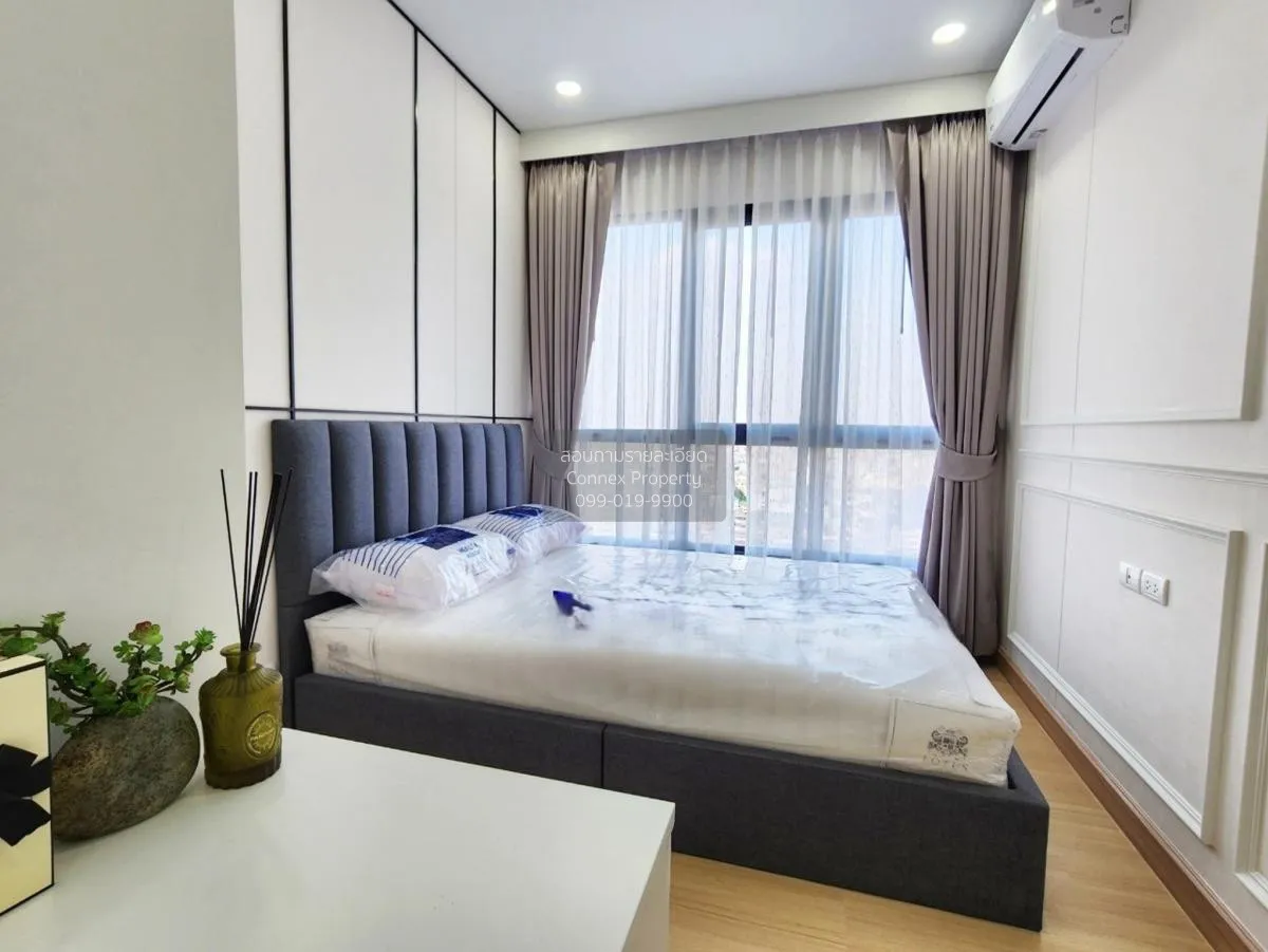 For Rent Condo , Supalai Loft Prajadhipok - Wongwian Yai , BTS-Wo 4