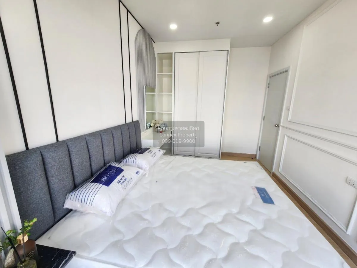 For Rent Condo , Supalai Loft Prajadhipok - Wongwian Yai , BTS-Wo