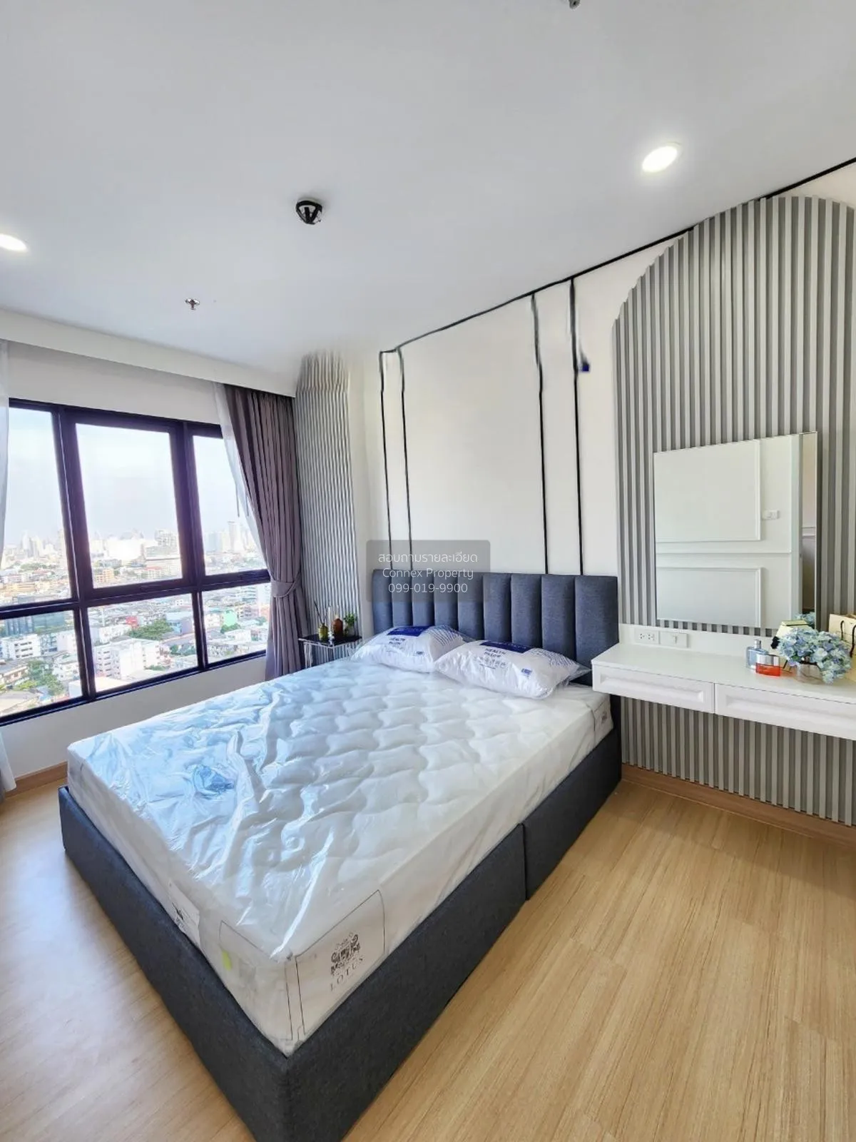 For Rent Condo , Supalai Loft Prajadhipok - Wongwian Yai , BTS-Wo