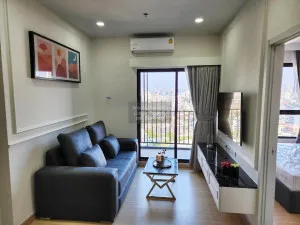 For Rent Condo , Supalai Loft Prajadhipok - Wongwian Yai , BTS-Wongwian Yai , Somdet Chao Phraya , Khlong San , Bangkok , CX-120710