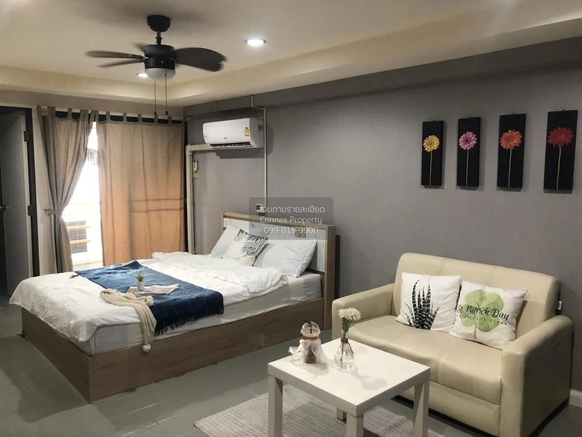 ขายคอนโด  ดุลิยา เพลส ลาดพร้าว เขต ลาดพร้าว กรุงเทพ CX-120711 1