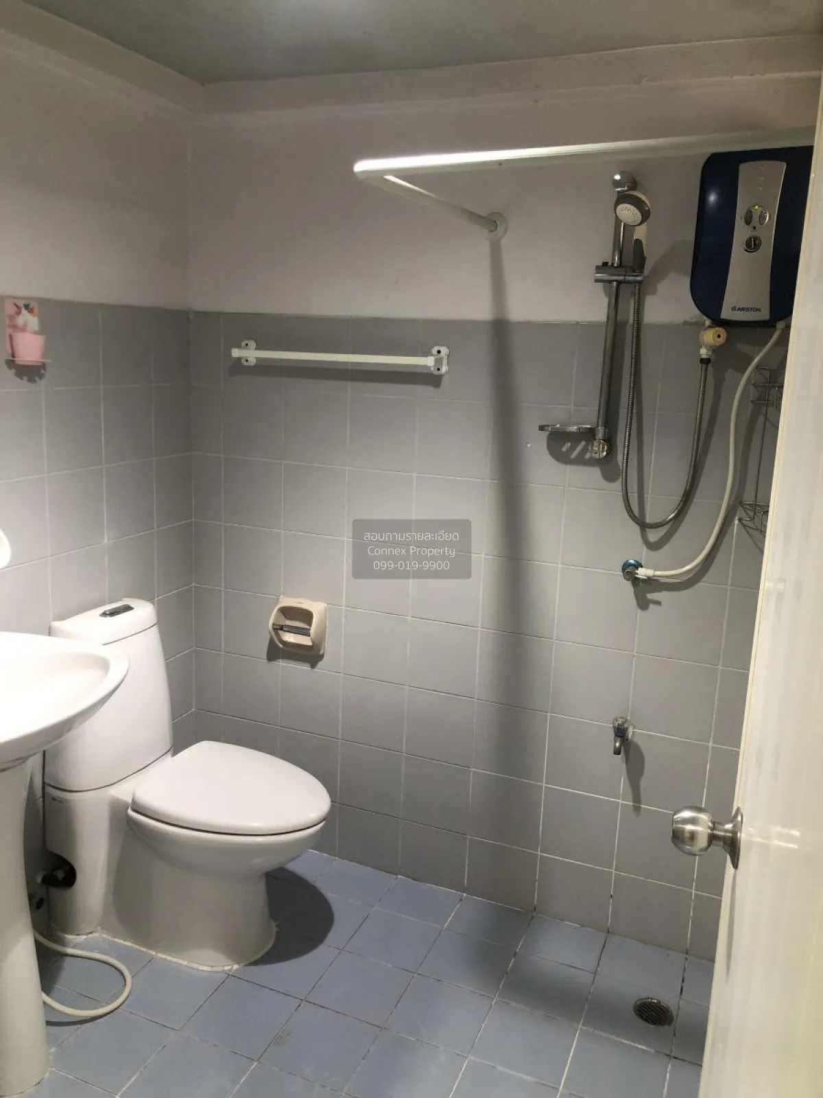 ขายคอนโด  ดุลิยา เพลส ลาดพร้าว เขต ลาดพร้าว กรุงเทพ CX-120711 4