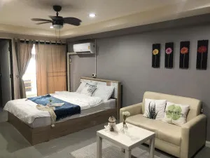 ขายคอนโด  ดุลิยา เพลส ลาดพร้าว เขต ลาดพร้าว กรุงเทพ CX-120711