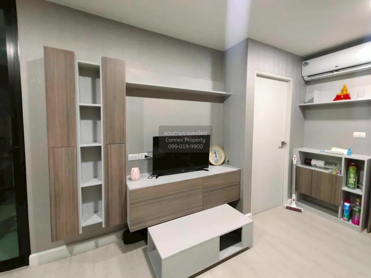 For Rent Condo , The Cube Plus Minburi , Min Buri , Min Buri , Ba 2